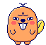 Beavertchi character preview