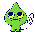 Chameleotchi character preview