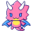Chodracotchi character preview