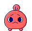 Dangouotchi character preview