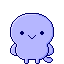 Flap Young character preview