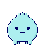 Forest Toddle Young character preview