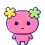 Furawatchi character preview