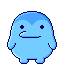 Ginjirotchi character preview