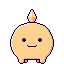 Glacier Toddle Young character preview