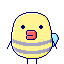 Hatchitchi character preview