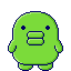 Kuchipatchi character preview