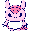 Madillotchi character preview