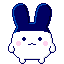 Mimitchi character preview