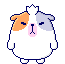 Molmotchi character preview
