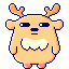 Moosetchi character preview