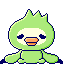 Namakemotchi character preview