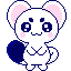 Okojotchi character preview