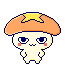 Shiitaketchi character preview