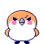 Sparrotchi character preview