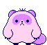 Tanoontchi character preview