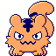 Tigaotchi character preview