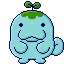 Tropical Manapatchi character preview