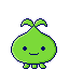 Tropical Sprout Young character preview