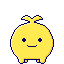 Tropical Toddle Young character preview