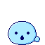 Water Kid character preview