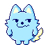 Wolftchi character preview