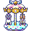 Angel Carousel sprite