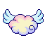Angel Cloud sprite