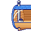 Barrel Sauna sprite
