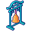 Bell sprite