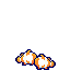 Clownfish Glasses sprite