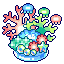 Coral Lamp sprite