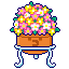 Flower Stand sprite