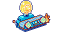 Generator sprite