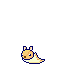 Kangaroo Pocket Plush sprite