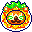 Lion Platter sprite
