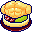 Macho Matcha Snack sprite