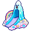 Mini Mountain sprite