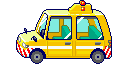 Patrol Car sprite