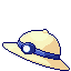 Pith Hat sprite
