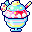Poop Parfait sprite