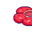 Rafflesia Cushion sprite