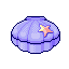 Shell Cushion sprite