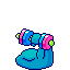 Strong Arm sprite