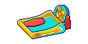 Wave Pool sprite