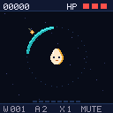 Orbit Guard preview