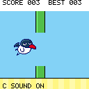 Para Flap preview
