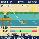 Pocket Angler preview