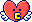 Magokorotchi winged heart item
