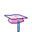ACADEMIC CAP sprite
